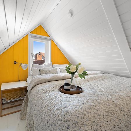 Charming House In The Heart Of Stavanger Exterior photo