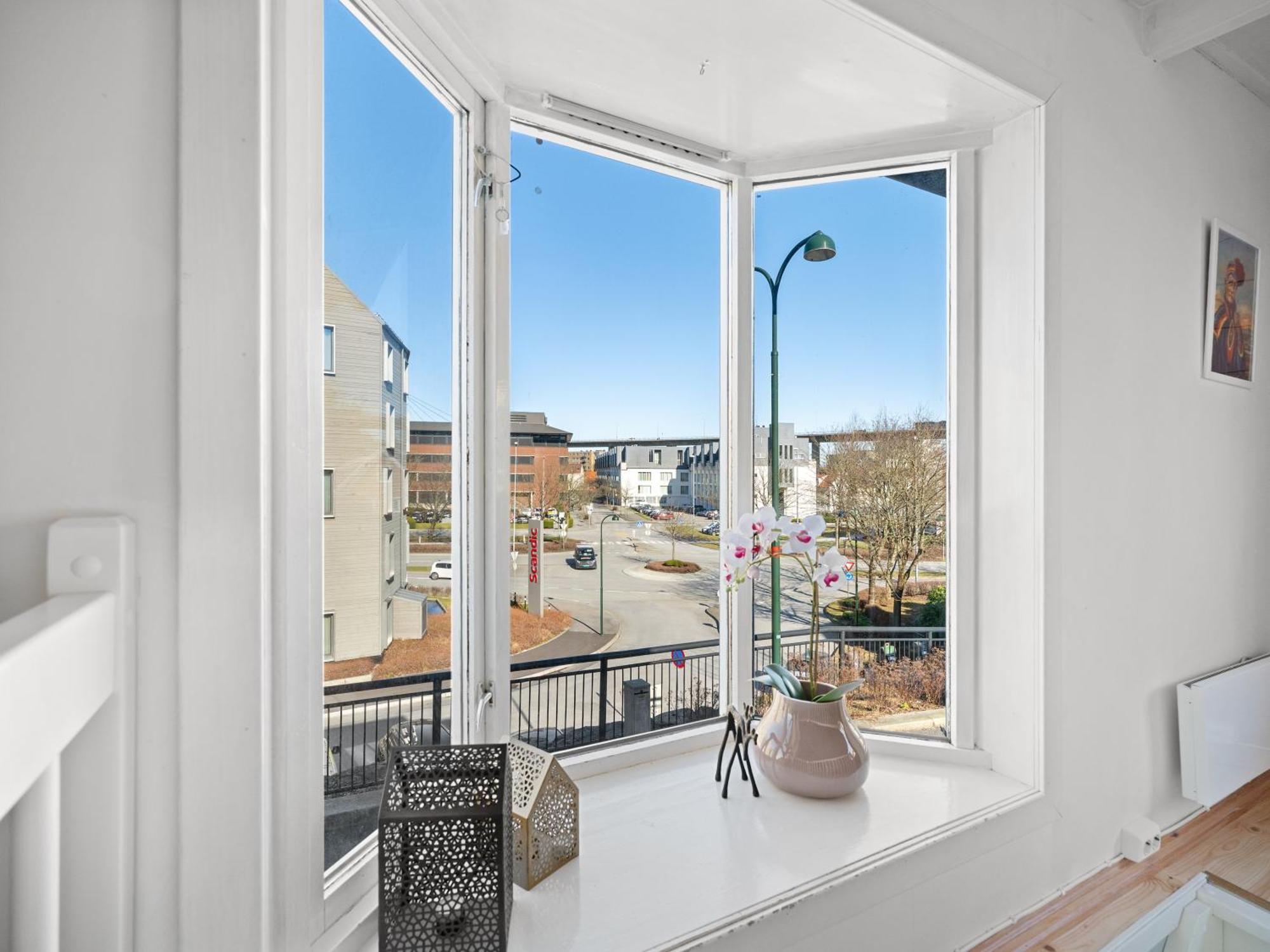 Charming House In The Heart Of Stavanger Exterior photo