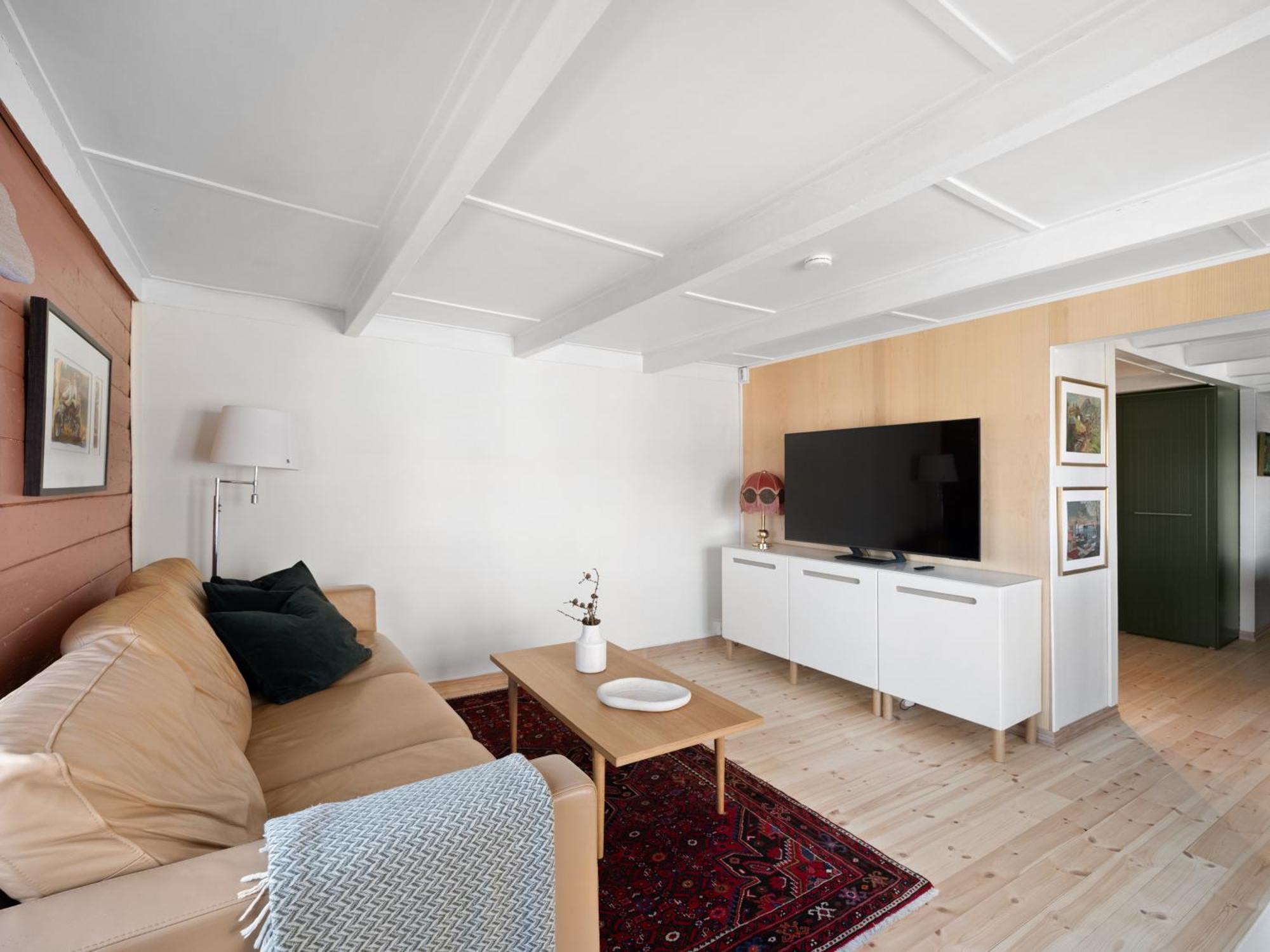 Charming House In The Heart Of Stavanger Exterior photo