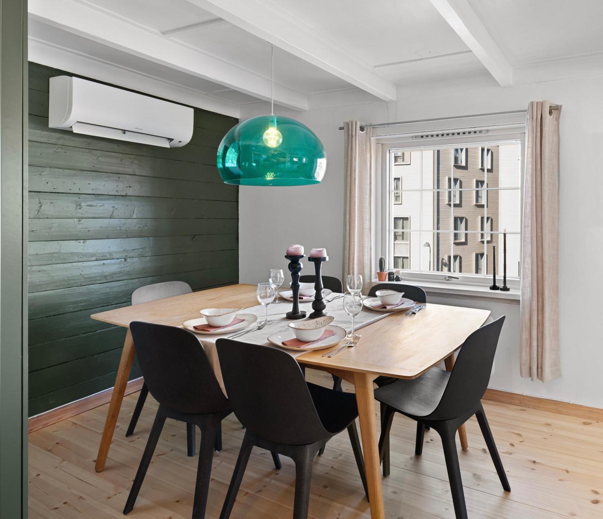 Charming House In The Heart Of Stavanger Exterior photo