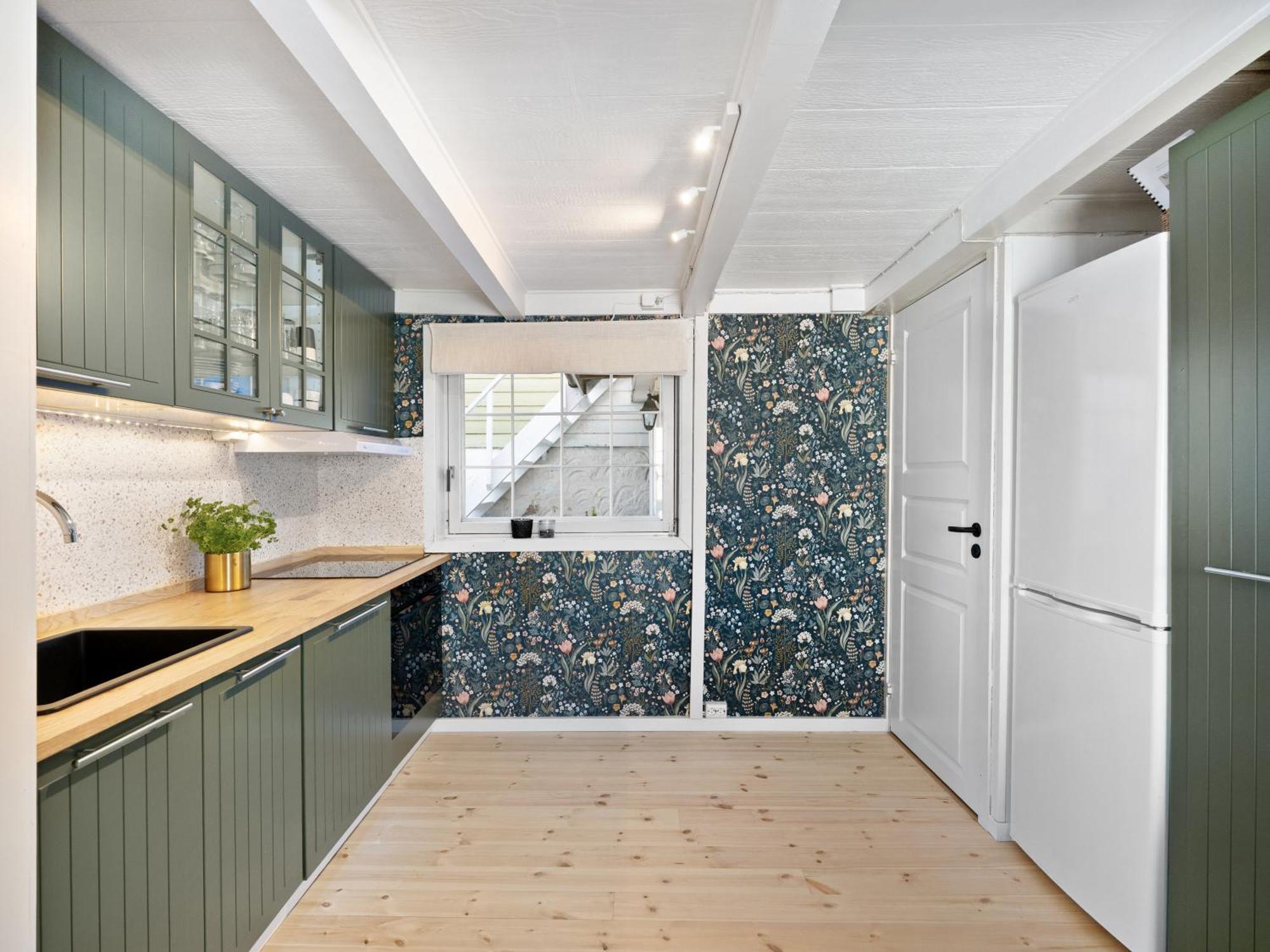 Charming House In The Heart Of Stavanger Exterior photo