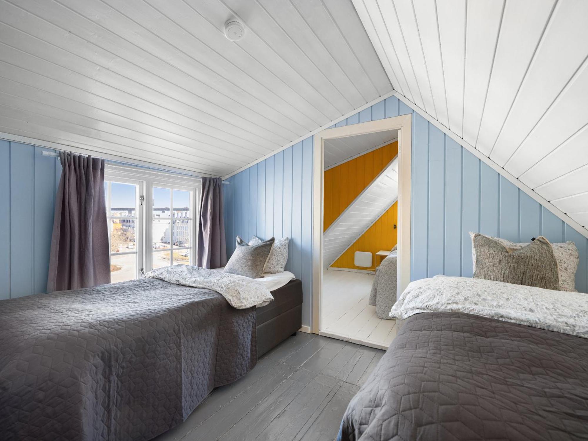 Charming House In The Heart Of Stavanger Exterior photo